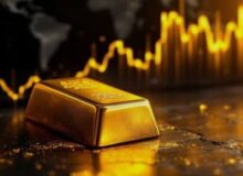 آیا انس طلا در انتظار انفجار است؟ پیش بینی قیمت + تحلیل تکنیکال