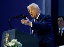 آیا ترامپ پاشنه آشیل جمهوری‌خواهان در انتخابات میان‌دوره‌ای آمریکاست؟