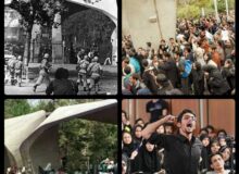 آیا دانشجویان سطحی‌نگر شده‌اند؟/ جای «تربیت تحلیل» در دانشگاه خالی است