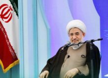 آیت الله اراکی: جامعه جهانی عدل مهدوی مقصد قطعی حرکت تاریخی امت‌ها است