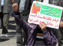 آیت‌الله خامنه‌ای و عبور جامعه از دوقطبی؛ تحلیل روان‌شناختی گفتاری ملی