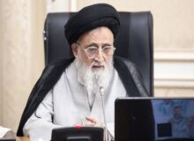 آیت‌الله مدرسی یزدی: مردم با حضور در ۲۲ بهمن دشمنان را مایوس کنند