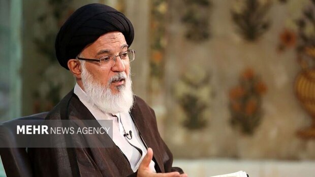 آیتالله میرباقری: برترین روزی در ماه رمضان «اُنس با قرآن» است