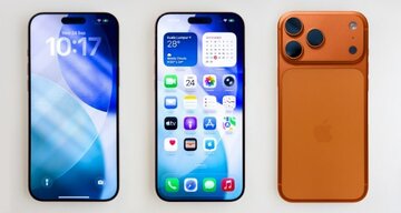 آیفونهای آمریکایی و اروپایی چه تفاوتی دارند؟