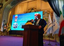 ابطحی: انقلاب اسلامی در مرحله تکامل یافته از عمر خود قرار گرفته است