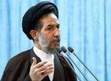 ابوترابی‌فرد: دیپلماسی ایران باید مبتنی بر عزت، حکمت و مصلحت باشد
