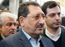 اتابک: معدن مس سرچشمه از پروژه‌های مهم و اثرگذار در سطح ملی محسوب می‌شود