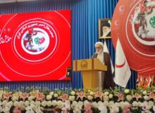 اجتماع عظیم نیمه شعبان، مصداقی از فریاد ایستادگی در برابر ظلم است