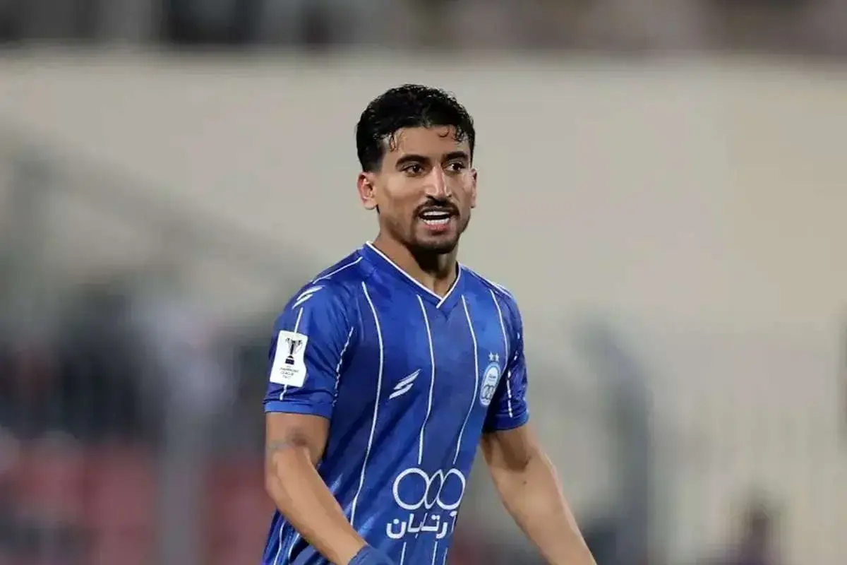 اجرای جریمههای انضباطی استقلال و حردانی