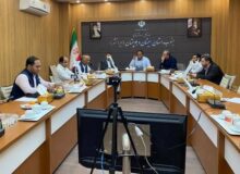 اجرای طرح‌های کلان عمرانی در جنوب سیستان و بلوچستان