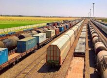 اجرای ۱۶ پروژه ریلی و جادهای در چهار استان کشور با مشارکت ترکیه؛ ارزش ۲ میلیارد یورو