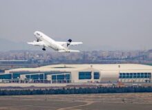 احتمال انتقال برخی پروازهای داخلی به فرودگاه امام(ره)