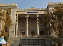 احضار سفرای کشورهای عضو اتحادیه اروپا به وزارت امور خارجه 