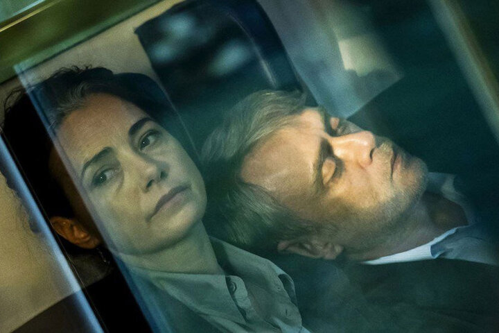 اختتامیه کاملا سیاسی برلیناله؛ خرس طلایی به «نامههای زرد» رسید