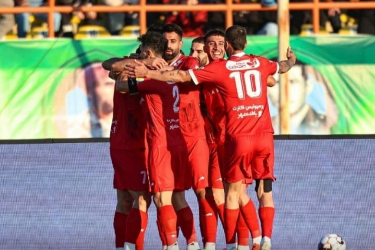 اختلاف در پرسپولیس بالا گرفت/ سیدجلال برمیگردد یا نه؟