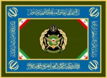 ارتش: به هر تعرض پاسخی قاطع داده می‌شود