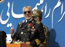 ارتش هشدار داد: دشمن وارد جنگ ترکیبی شده؛ ما آماده‌ایم