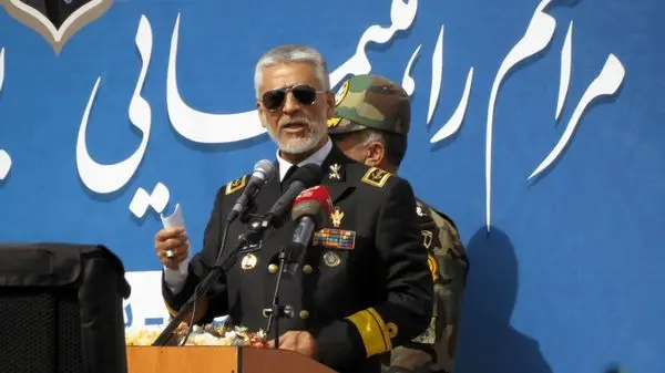 ارتش هشدار داد: دشمن وارد جنگ ترکیبی شده؛ ما آماده‌ایم