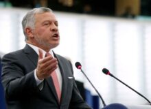 اردن: از دیپلماسی و گفتگو برای کاهش تنش‌ها حمایت می‌کنیم