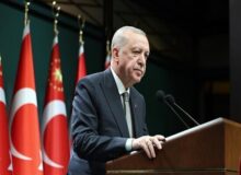 اردوغان: برادران ایمانی ما در غزه، الگوی همه مسلمانان هستند