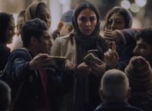 از بی اعتباری سوپراستار سینما در جشنواره فجر تا قایق‌سواری در تهران