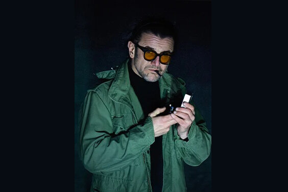 از بی اعتباری سوپراستار سینما در جشنواره فجر تا قایقسواری در تهران از بی اعتباری سوپراستار سینما در جشنواره فجر تا قایقسواری در تهران