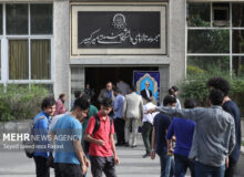 استاد دانشگاه صنعتی امیرکبیر دو پروژه بزرگ بین المللی برای WHO اجراکرد