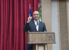 استاندار کرمانشاه: ۳۵۰ میلیارد تومان پروژه دهه فجر در روانسر افتتاح شد