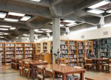 استاندارد ملی کتابخانه‌های دانشگاهی باتوجه به هوش مصنوعی تدوین می‌شوند