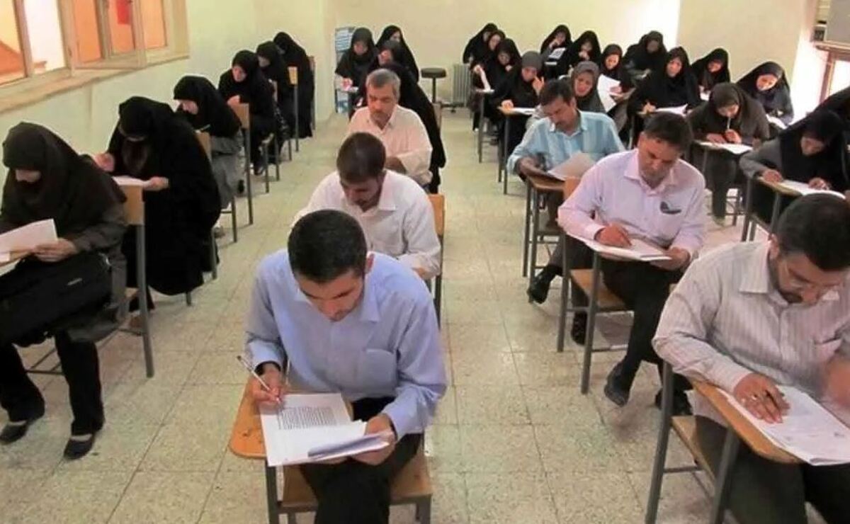 استخدام ۸۵ هزار نفر در آموزش و پرورش/ وزیر خبر داد