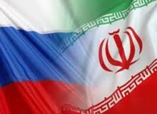 استقبال روسیه از مذاکرت غیرمستقیم میان ایران و آمریکا