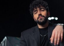 استقبال میلیونی از آهنگ تازه شروین حاجی پور+ عکس