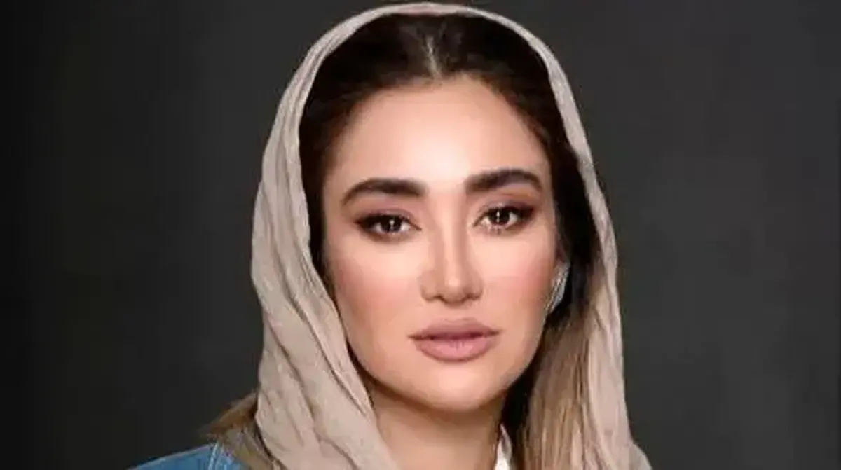 استوری تهدیدآمیز و تند بهاره افشاری علیه مجری شبکه افق+ عکس