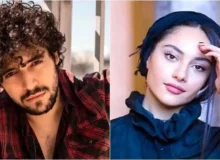 استوری جنجالی ترلان پروانه برای شروین حاجی پور+ عکس