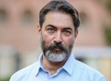 استوری دردناک پارسا پیروزفر برای وقایع ۱۸ و ۱۹ دی+ عکس