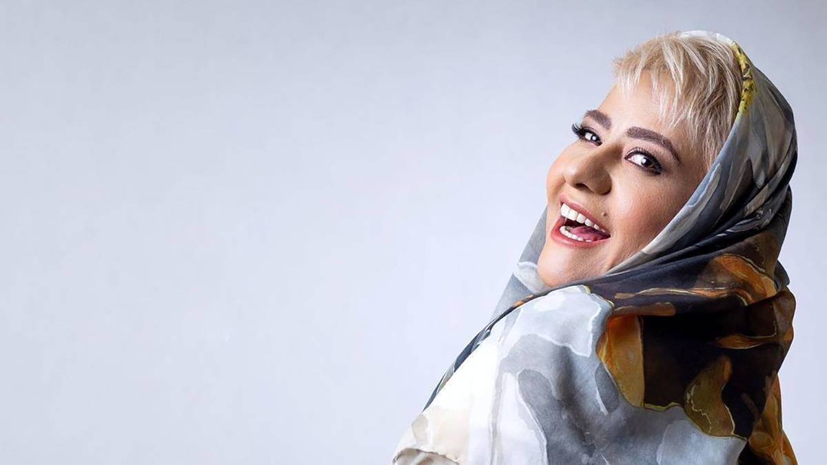 استوری عذرخواهی رابعه اسکویی از مردم+ عکس