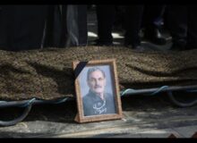 اسفندیار شهیدی آرام گرفت؛ وداع با هنرمندی که اهل هیچ باندی نبود