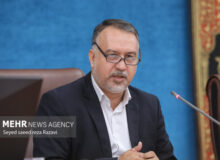 اسلامی: انتخابات شوراهای شهر برای اولین بار مستقل برگزار می‌شود