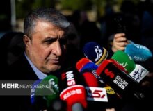 اسلامی: خروج اورانیوم از کشور در مذاکرات مطرح نشده است