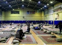 اسکان بیش از ۱۲۰ هزار زائر نیمه شعبان قم