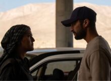 «اسکورت» ترکیب برنده فرم و محتوا