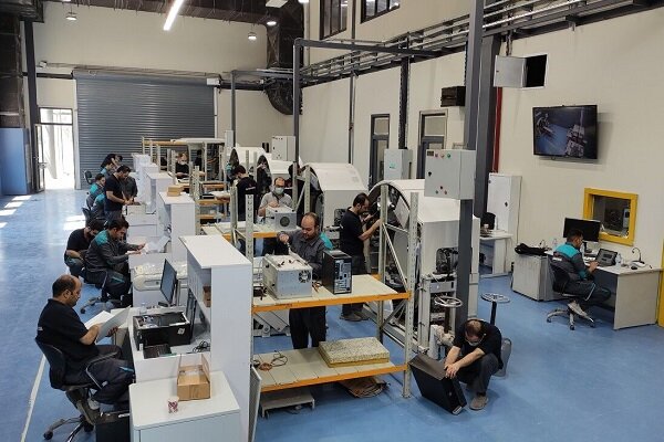 اشتغال ۴۰۰ هزار نفری در شرکتهای دانشبنیان