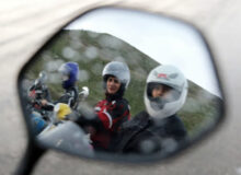 اطلاعیه شورای فرهنگی اجتماعی زنان وخانواده درباره گواهینامه موتورسیکلت