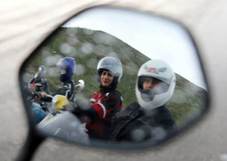 اطلاعیه شورای فرهنگی اجتماعی زنان وخانواده درباره گواهینامه موتورسیکلت