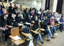 اطلاعیه فوری برای دانشجویان/کلاس‌های این دانشگاه تا پایان سال غیرحضوری شد