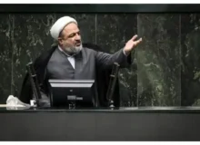 اعتراض شدید رسایی به تحریم تازه اتحادیه اروپا