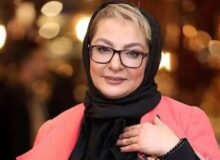 اعتراف جنجالی بازیگر مشهور ایرانی: من نمونه بارز کودک همسری هستم