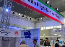 اعزام هیأت تجاری شرکت‌های دانش‌بنیان به نمایشگاه فناوری عربستان