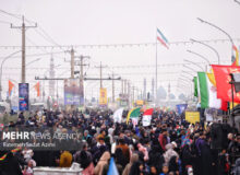اعزام  ۱۳ هزار مبلغ به سراسر کشور در ایام نیمه شعبان