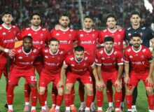 اعلام ترکیب پرسپولیس مقابل خیبر خرم آباد